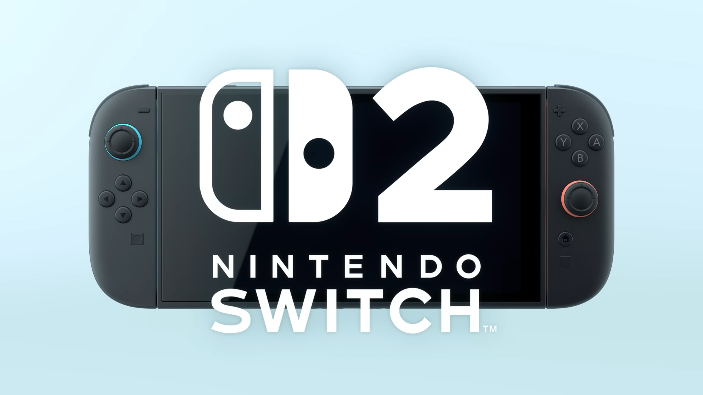任天堂昨晚終於YouTube頻道上,正式釋出Switch 2的預告宣傳。(翻攝自任天堂官方YT頻道)