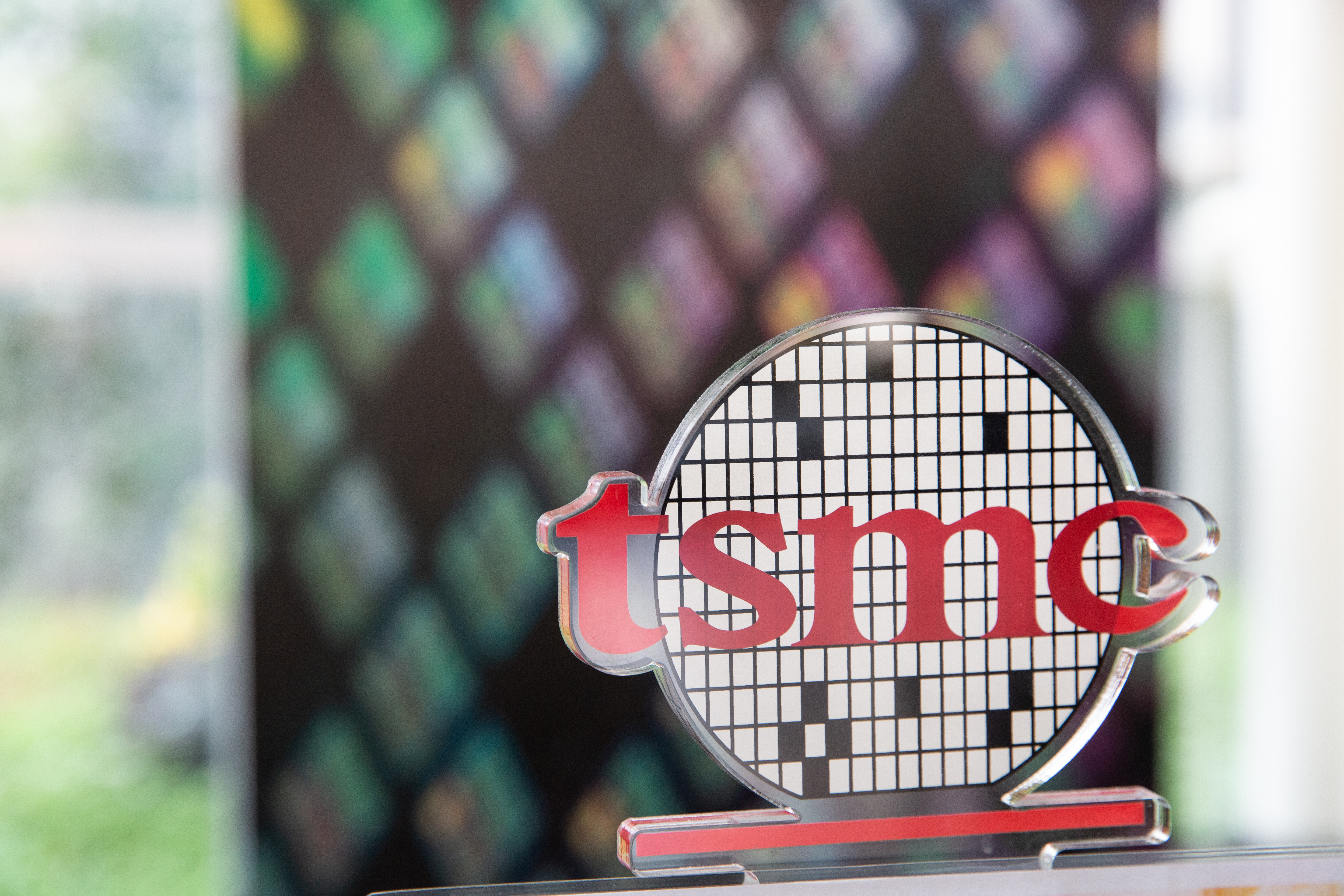 台積電日前宣布，將在美擴大投資1,000億美元（約新台幣3.3兆元）計畫，消息曝光引起熱議。（示意圖，本刊資料照）