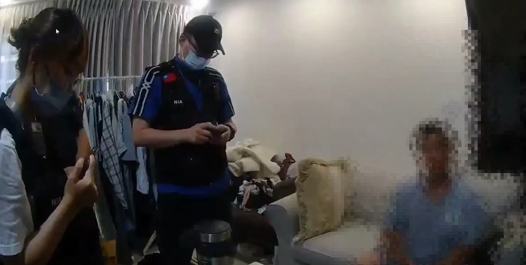 22台男下單「訂製嬰兒」一胎450萬！　檢警破獲集團一條龍服務
