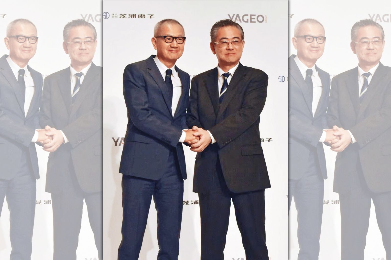 國巨併購圖霸業1／克服萬難併購日本知名被動元件廠　業界讚：陳泰銘真的很厲害