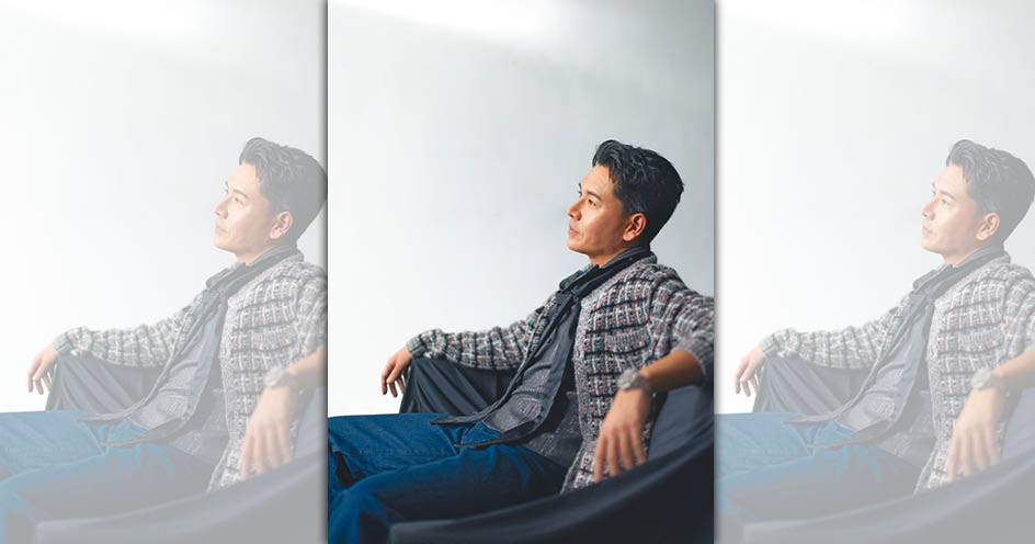 總給人嚴肅正派印象的王傳一，居然跳進了傳統相聲的領域、打算讓人哈哈大笑，這本身就是一件十分搞笑的舉動。王傳一解釋自己是冷面笑匠，要慢慢觀察周遭的人，找到機會才會講笑話，所以在很多戲劇的幕後花絮，都能看到他搞笑的一面。