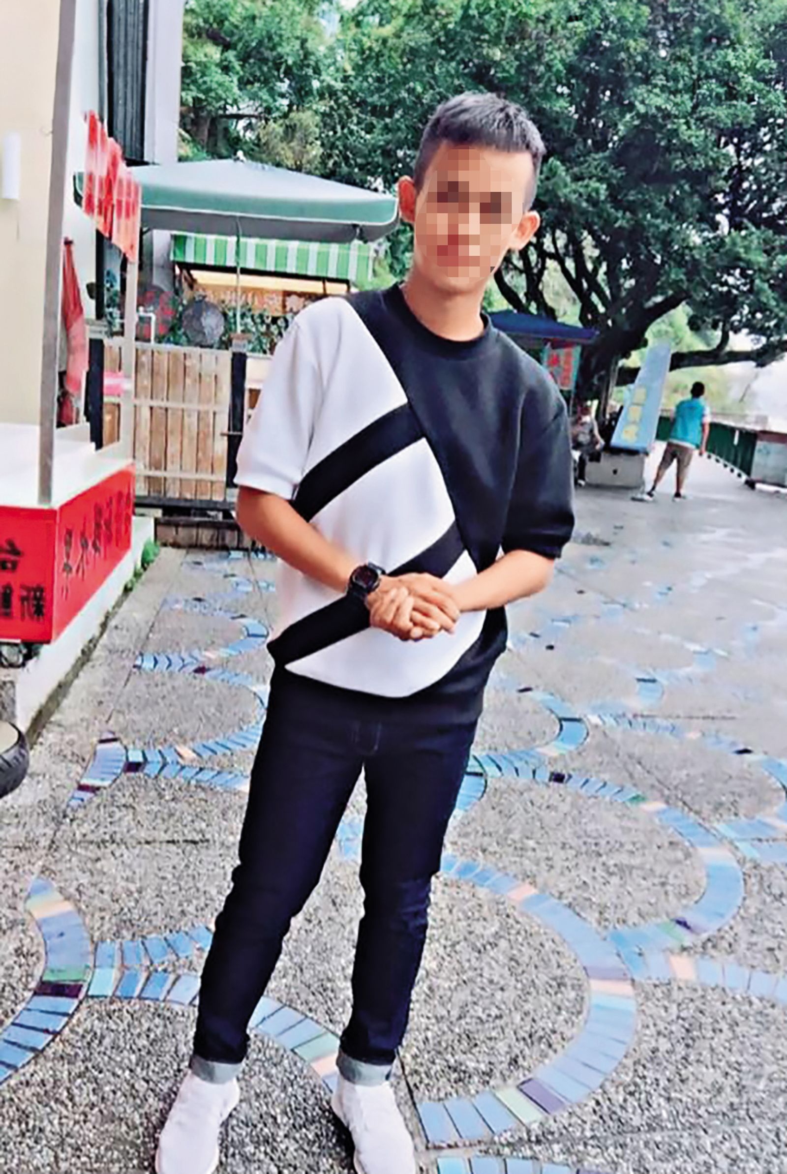 國軍陳姓士官竊取機密賣中方，獲利18萬餘元。（翻攝臉書）