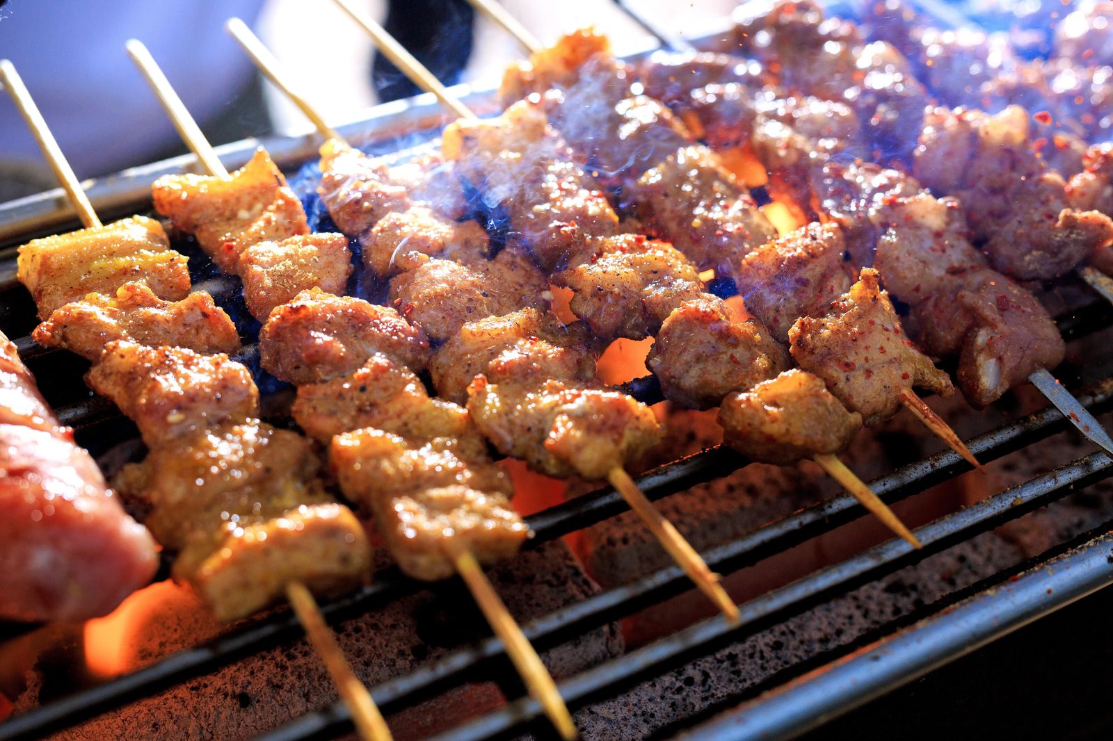 中秋烤肉「冷門隱藏版神物」曝光 蔥油餅也上榜!全網搶朝聖:我要抄作業