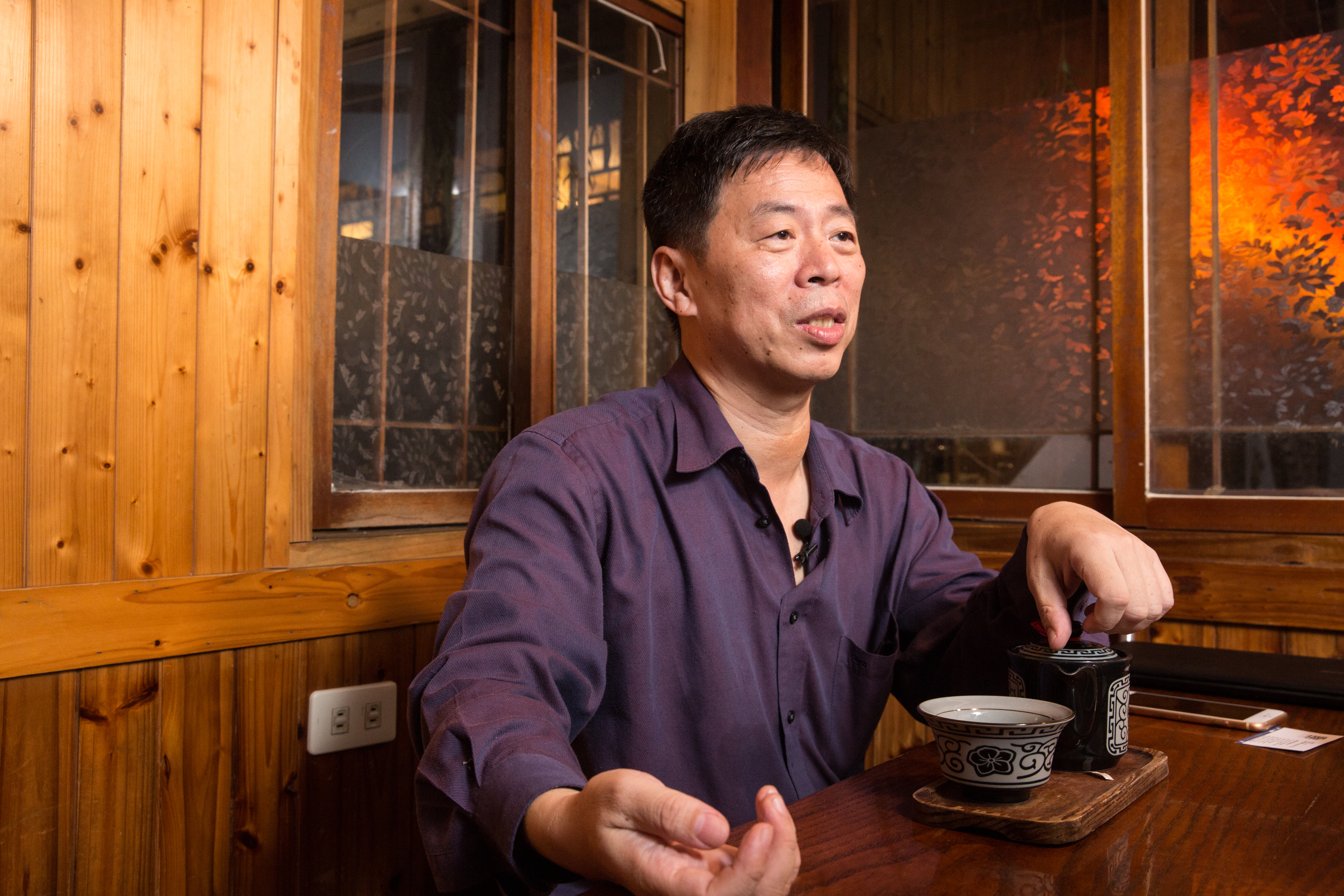 資深分析師陳榮華認為,採購模式和國產化比例才是影響相關公司受惠程度的關鍵。