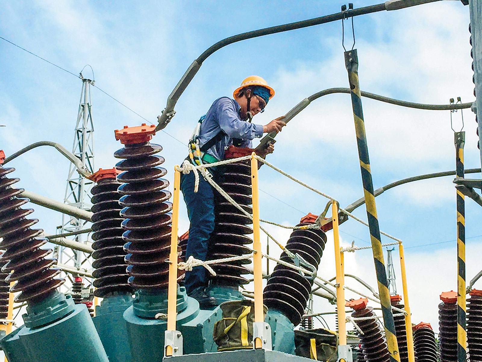 北東電網大危機/和平電廠剩1年合約明年恐停工 揭北台灣480萬戶用電困境