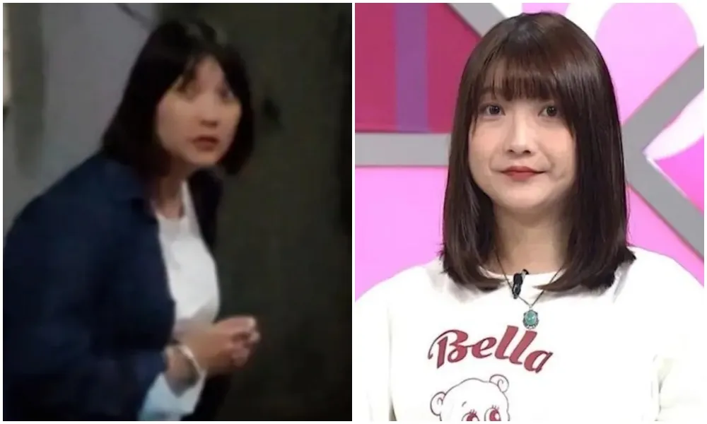 美女社工侵吞長者1200萬「上過節目還出書」　狂買名牌包被捕反嗆：又沒怎樣