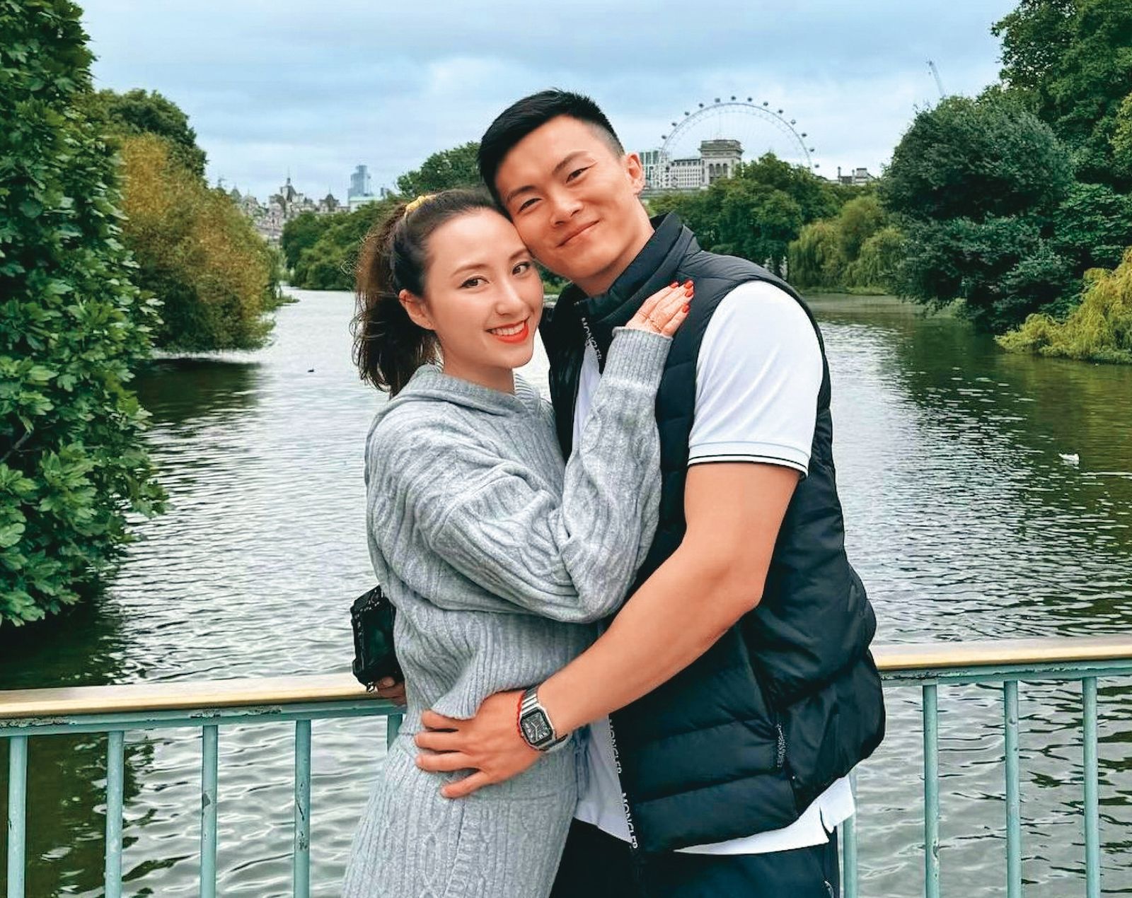 兩兆千金戀房仲3/兩兆千金愛上消防員一度論及婚嫁 偶像劇情節最終卻破滅