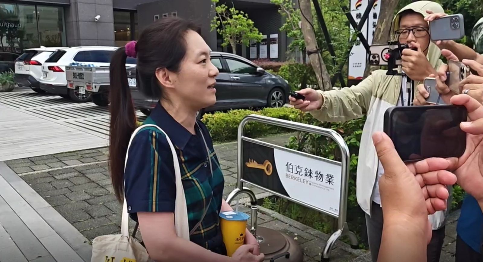 趙建銘薄情揭密/被許芊芊PO義大利10天遊照片惹怒 陳幸妤氣喊:等了20年我不氣嗎?