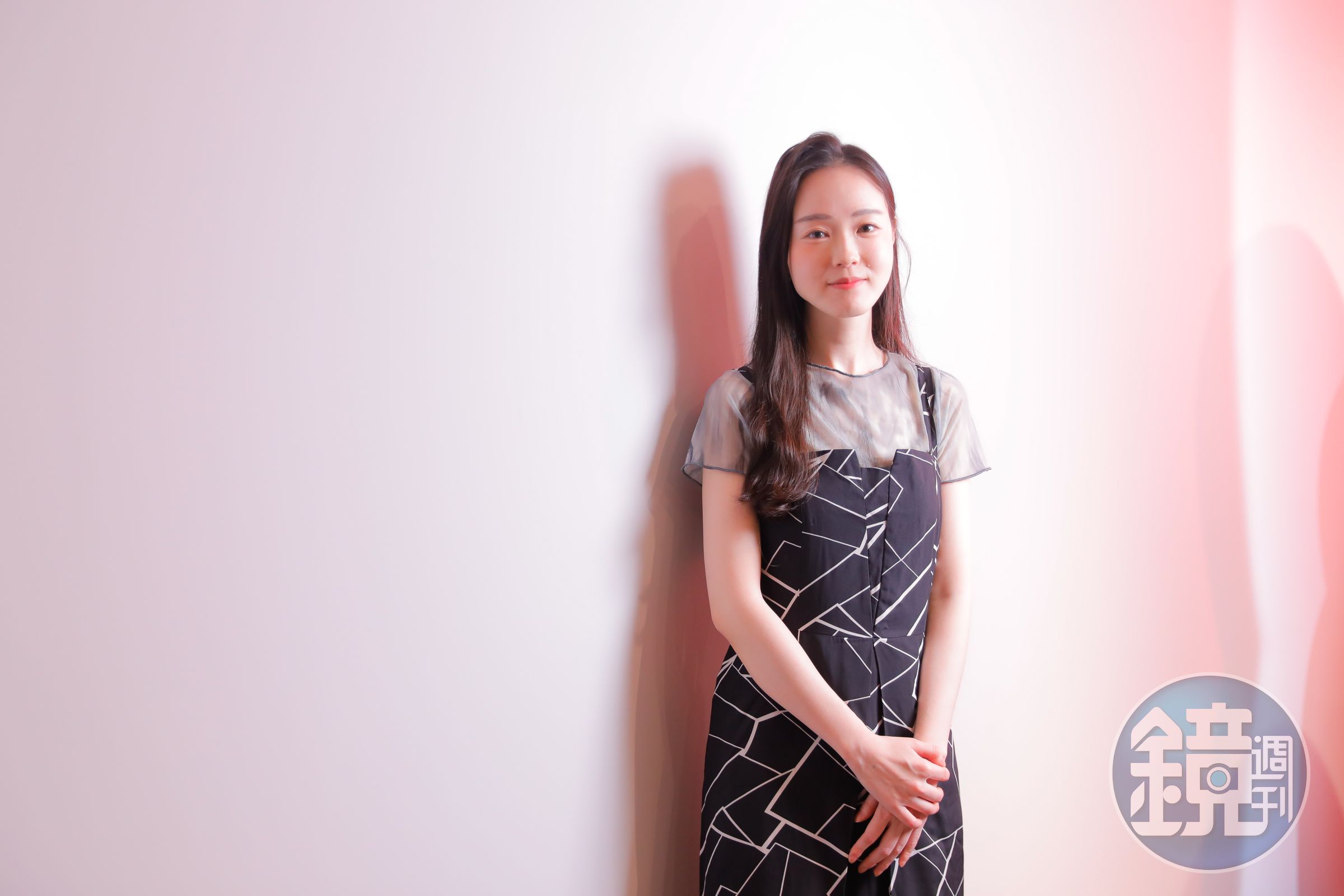 瑞coon從小喜歡看少女漫畫，兩小無猜的故事讓她感到療癒。