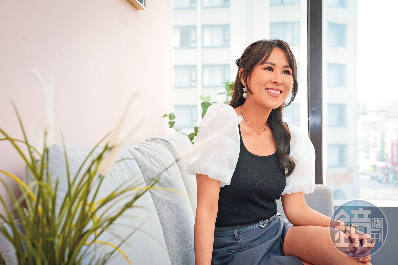 基金達人1／從月光族到滾千萬財經主播靠2檔基金24小時賺不停