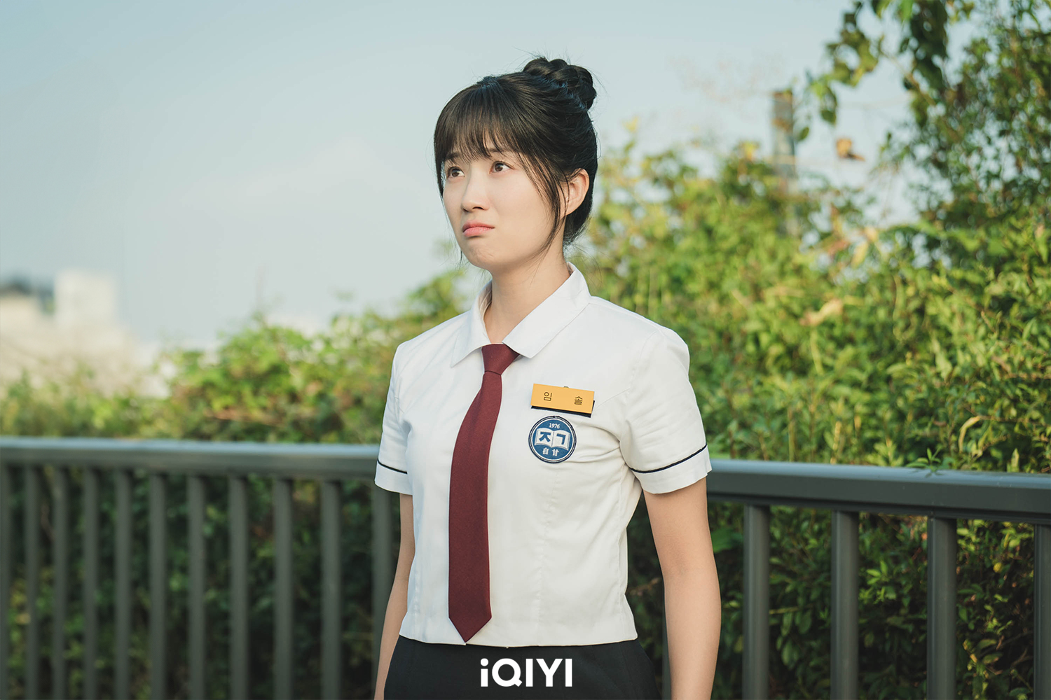 金惠奫將於8月24日在台北舉辦個人粉絲見面會。（愛奇藝國際站提供）