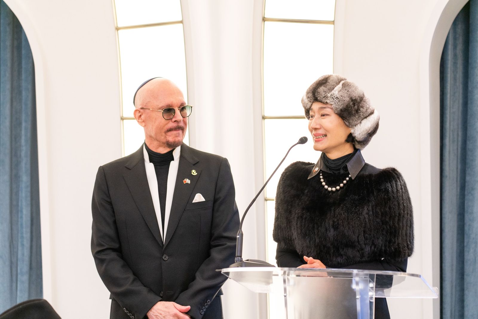 坣娜胰臟癌離世　丈夫薛智偉承受兩任妻病逝傷痛