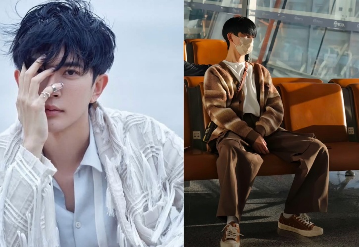 于朦朧死因疑點重重，有大咖天后一路為他發聲，近日更驚爆「人體展真人標本」，崩潰喊「太真了！」。（翻攝自微博）