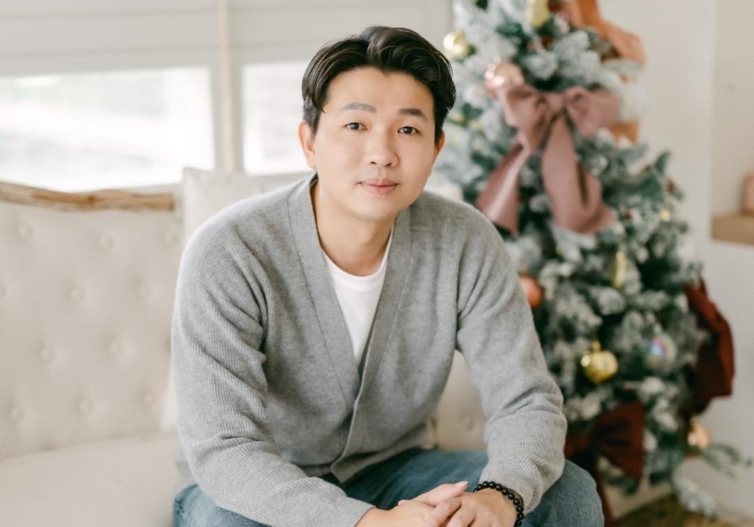 針對國民黨在立法院闖關反年改修法，北市議員呂家愷表示，「如果年輕人在意可以組個協會，大家一起上街頭」。（翻攝自呂家愷臉書）