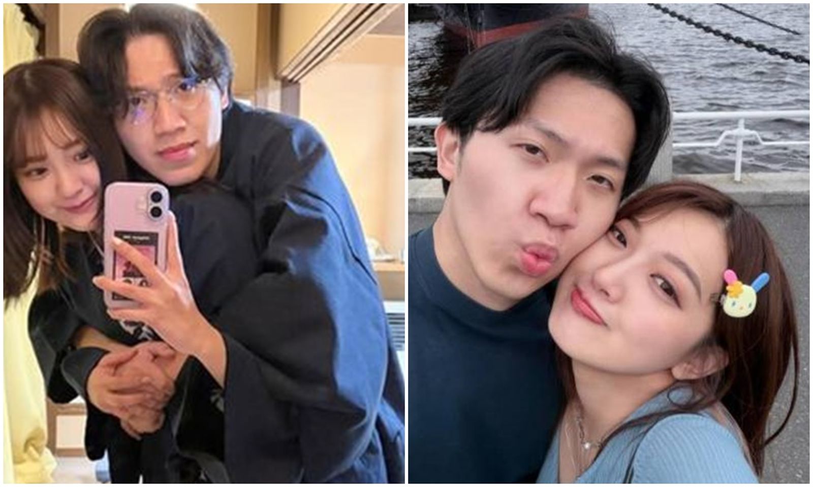 被爆私約女粉!多米多羅大姊全面開戰 踢爆「芝芝跟前男友持續聯絡」:雙標裝受害者