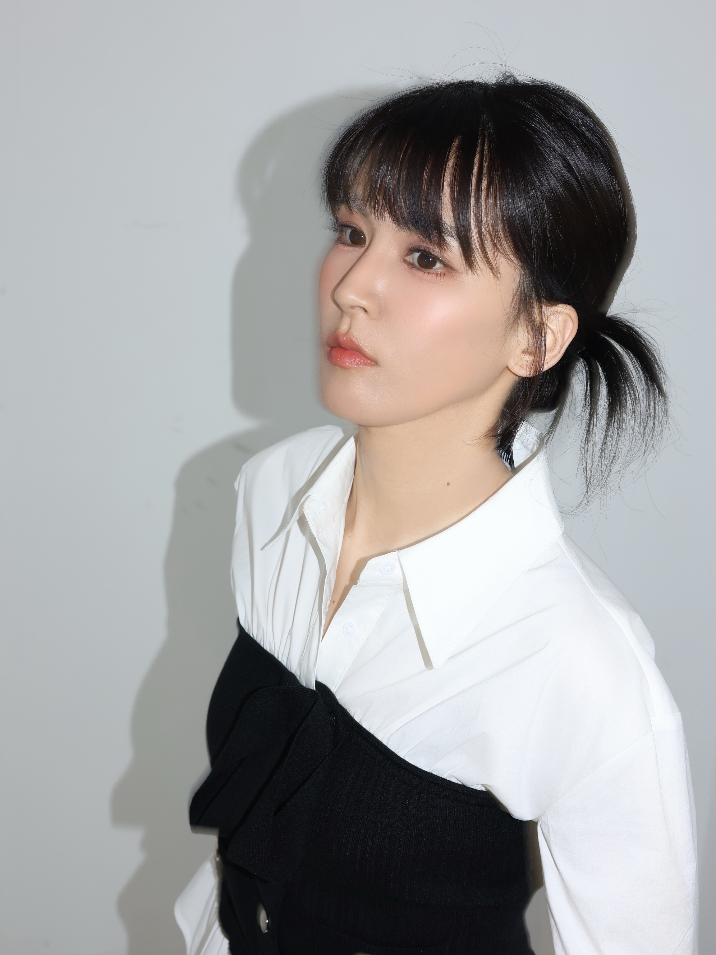 曾沛慈上陸粽《浪姐7》現場投票引發網友熱議。(翻攝自曾沛慈臉書)