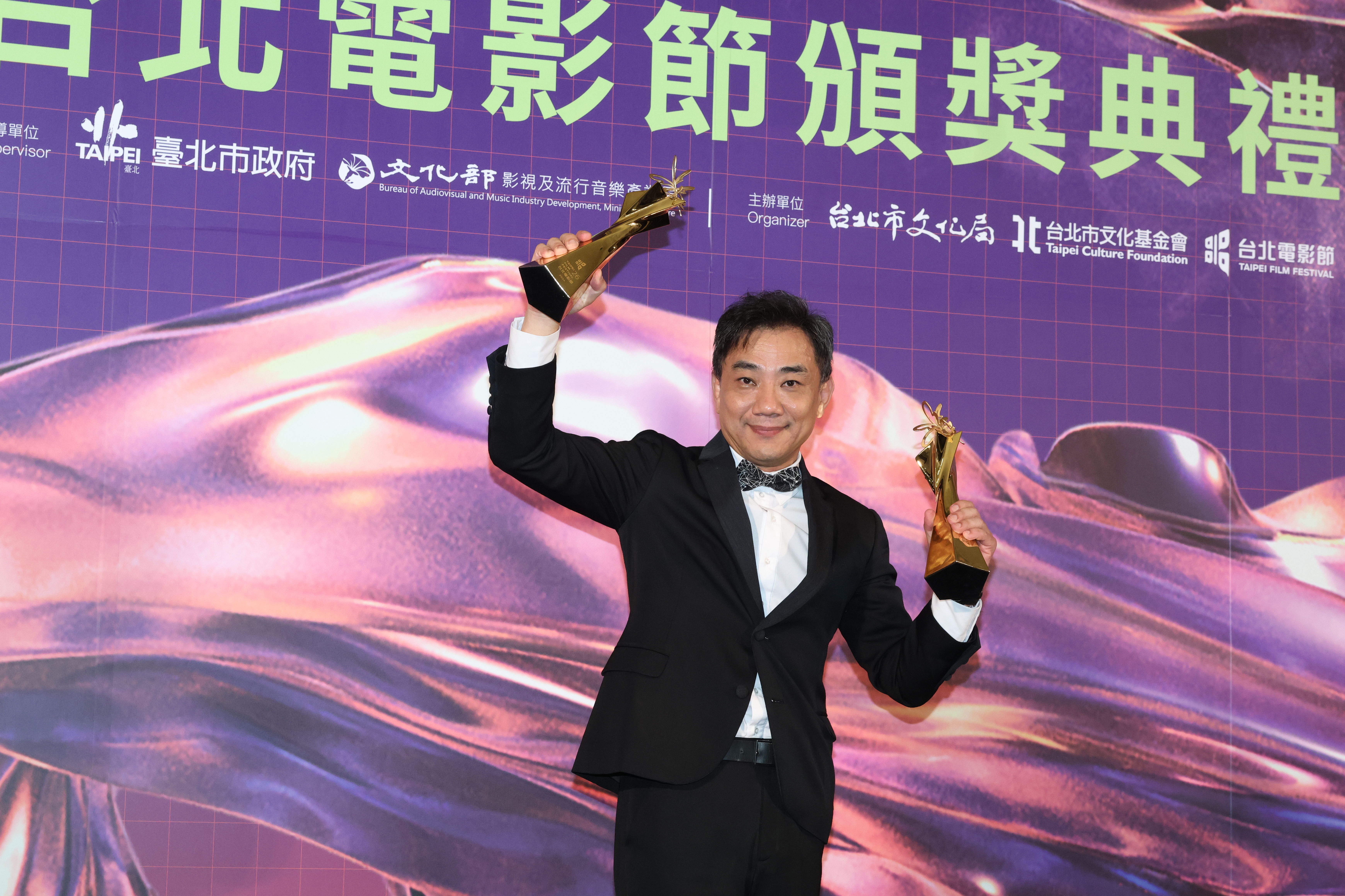 蕭雅全遭控性騷，影評人透露早有聽聞，甚至受害者疑似不只1人。（本刊資料照）