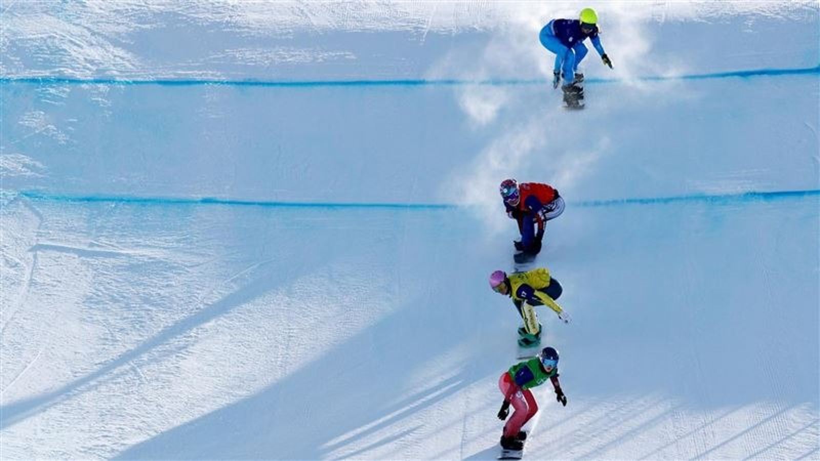 米蘭冬奧選手村「1萬個保險套」3天被搶光 官方打趣揭供不應求原因