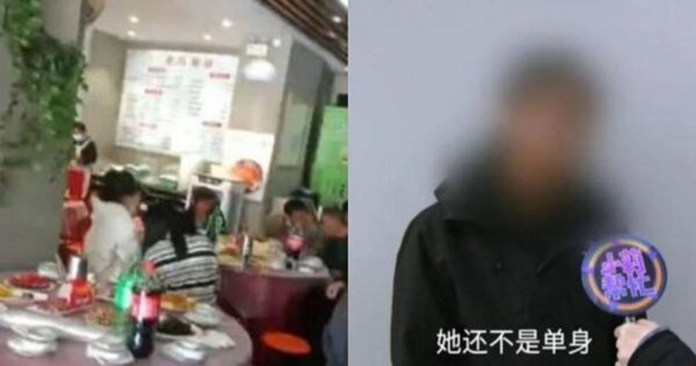 夏男與女友交往1個月喜當爹，但直到要幫小孩報戶口、登記，才知道一切真相。（翻攝自小莉幫忙）