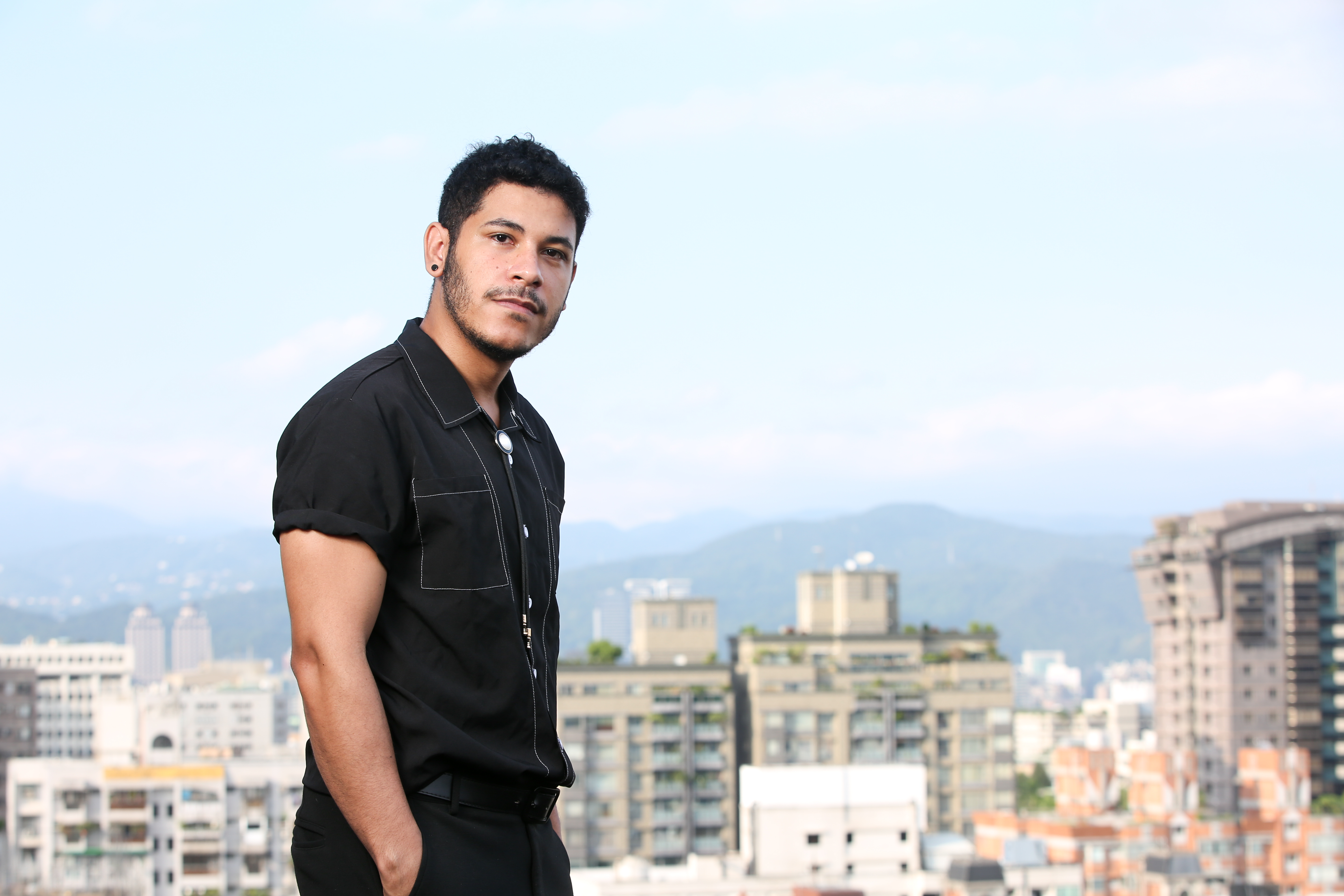 盧卡斯除了在台發展,作品版權也陸續售出至土耳其及故鄉巴西。