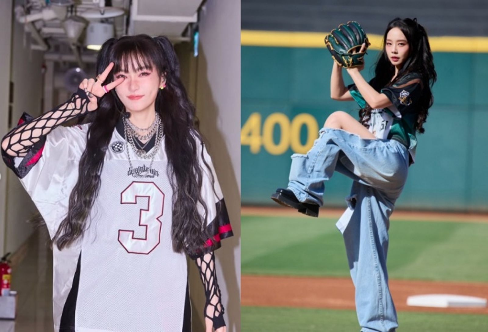 45歲「台版Jennie」孫淑媚開球正爆!網瘋傳進廠維修「敲碗醫生名」 謝金燕PO文親自解答
