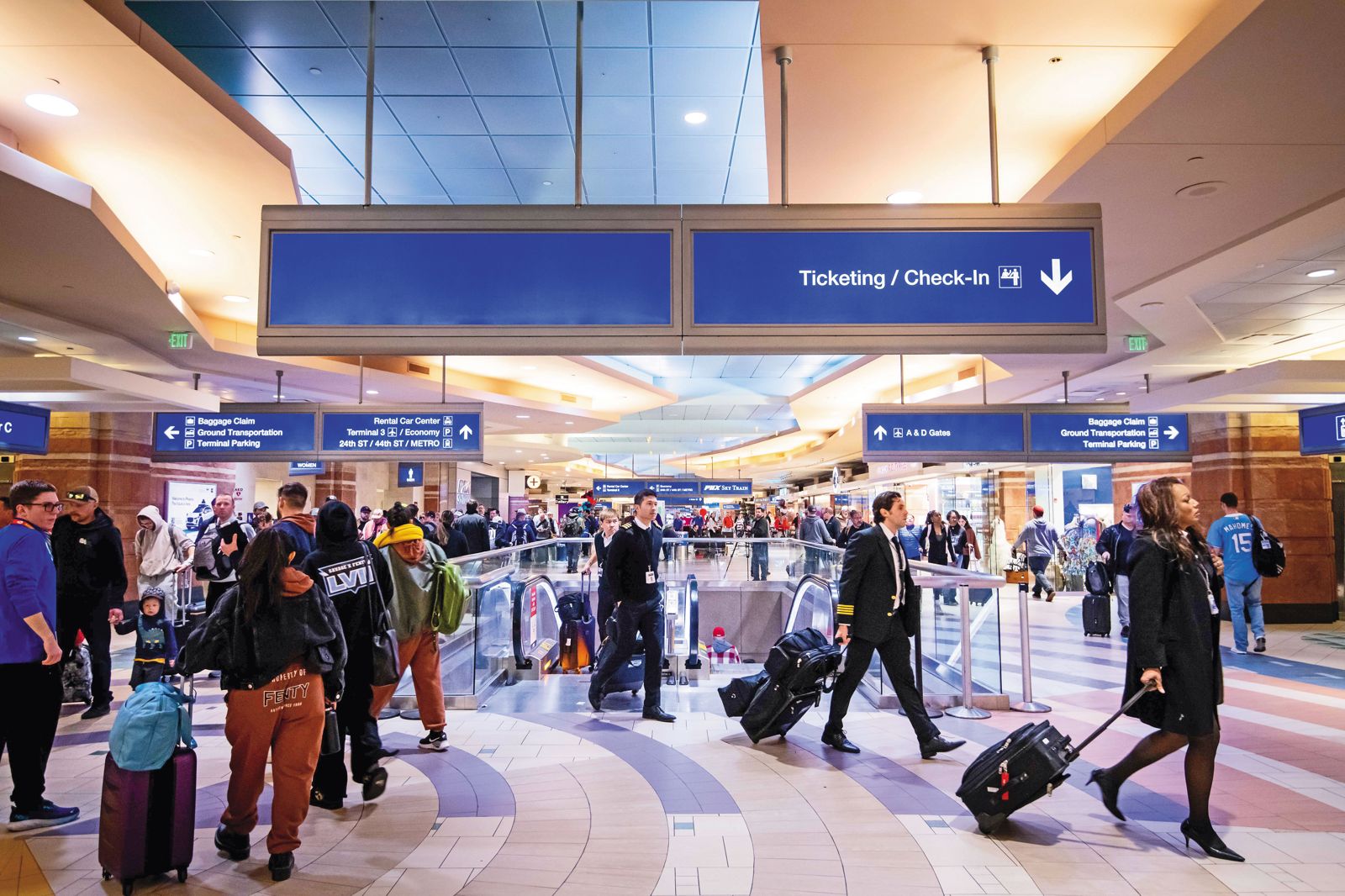 航空三雄拓北美1/不約而同選定鳳凰城當新航點 華航、星宇策略大不同