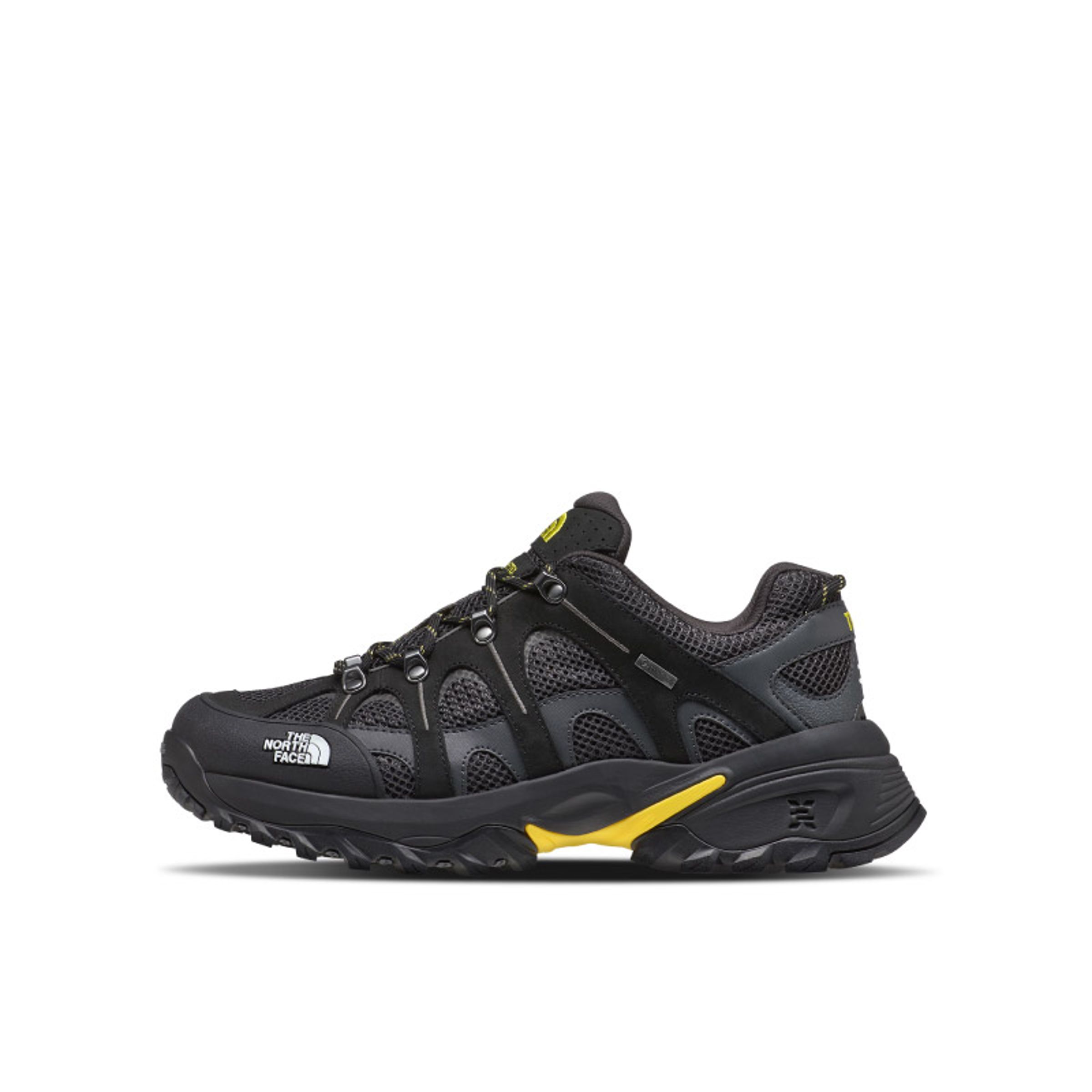 刺猬防水徒步鞋。NT$6,880（The North Face提供）