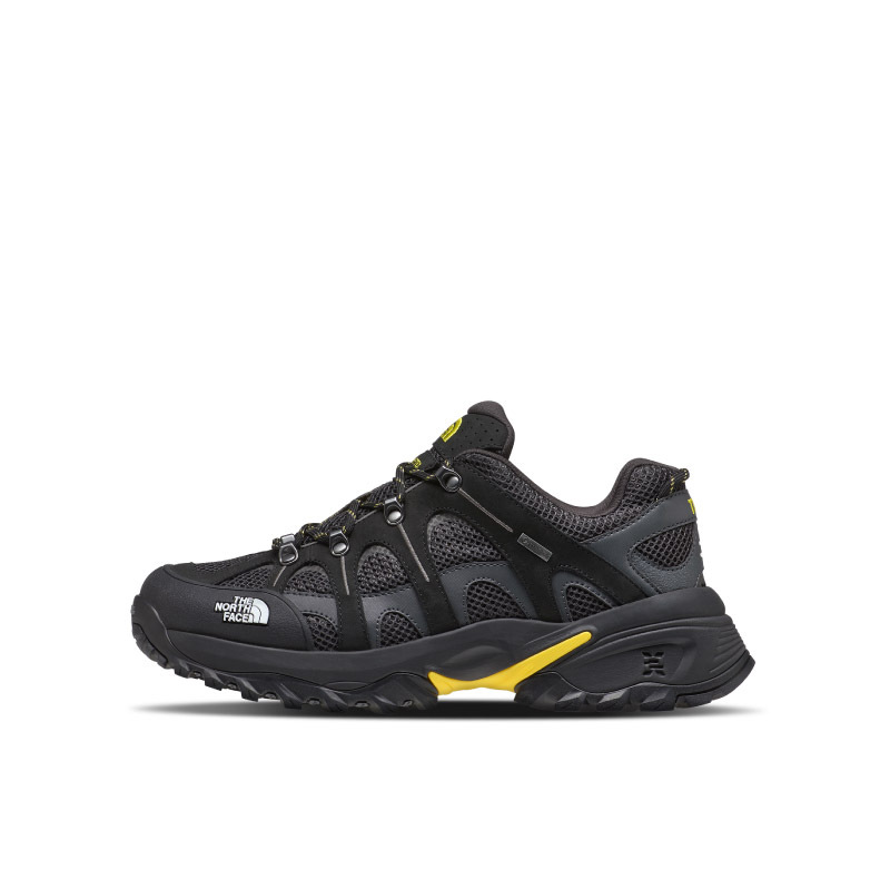 刺猬防水徒步鞋。NT$6,880（The North Face提供）