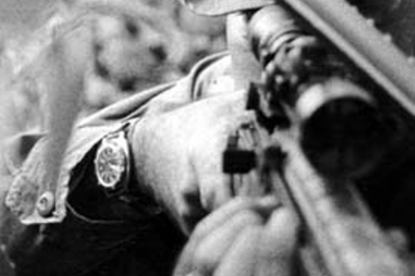 經典溯源 / 戰爭與腕錶：後篇，淺論越戰、冷戰期間的美、英與NATO軍錶