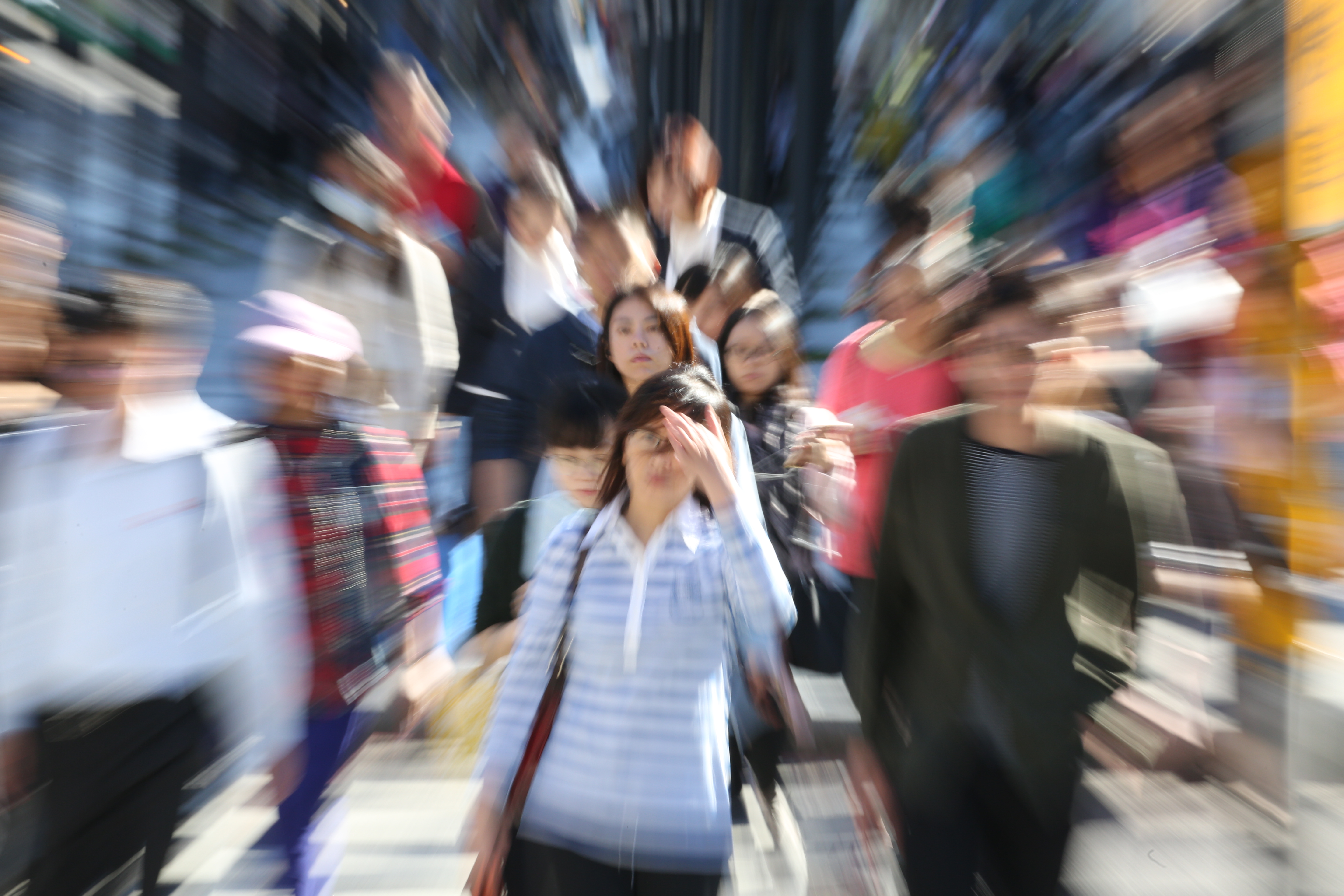 交通部今日公布最新交通事故統計，8月道路交通事故3.2萬件雖較去年增加，但死亡較去年減少63人，創今年來新低。