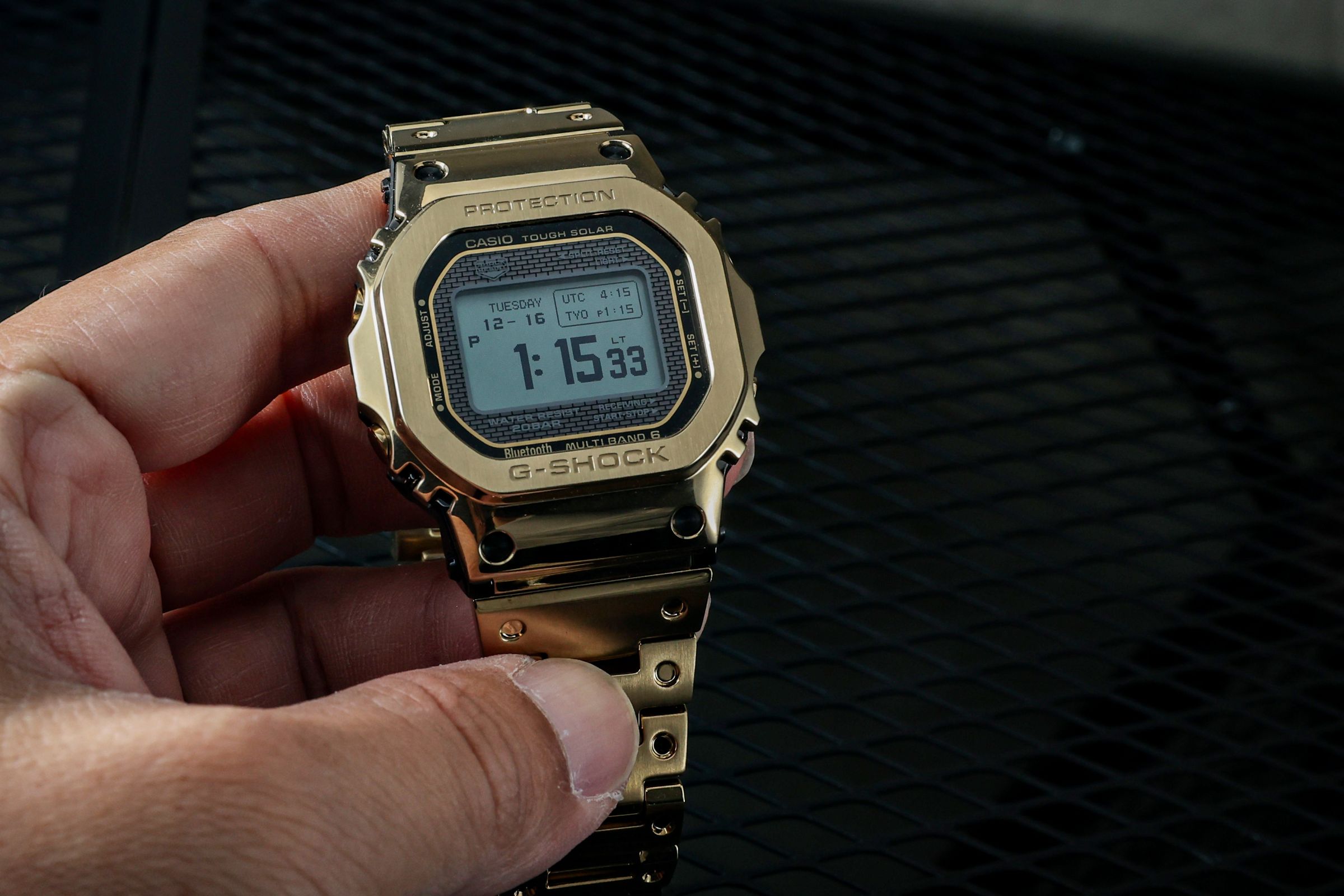 GMW-BZ5000GD-9，定價NT$21,000。