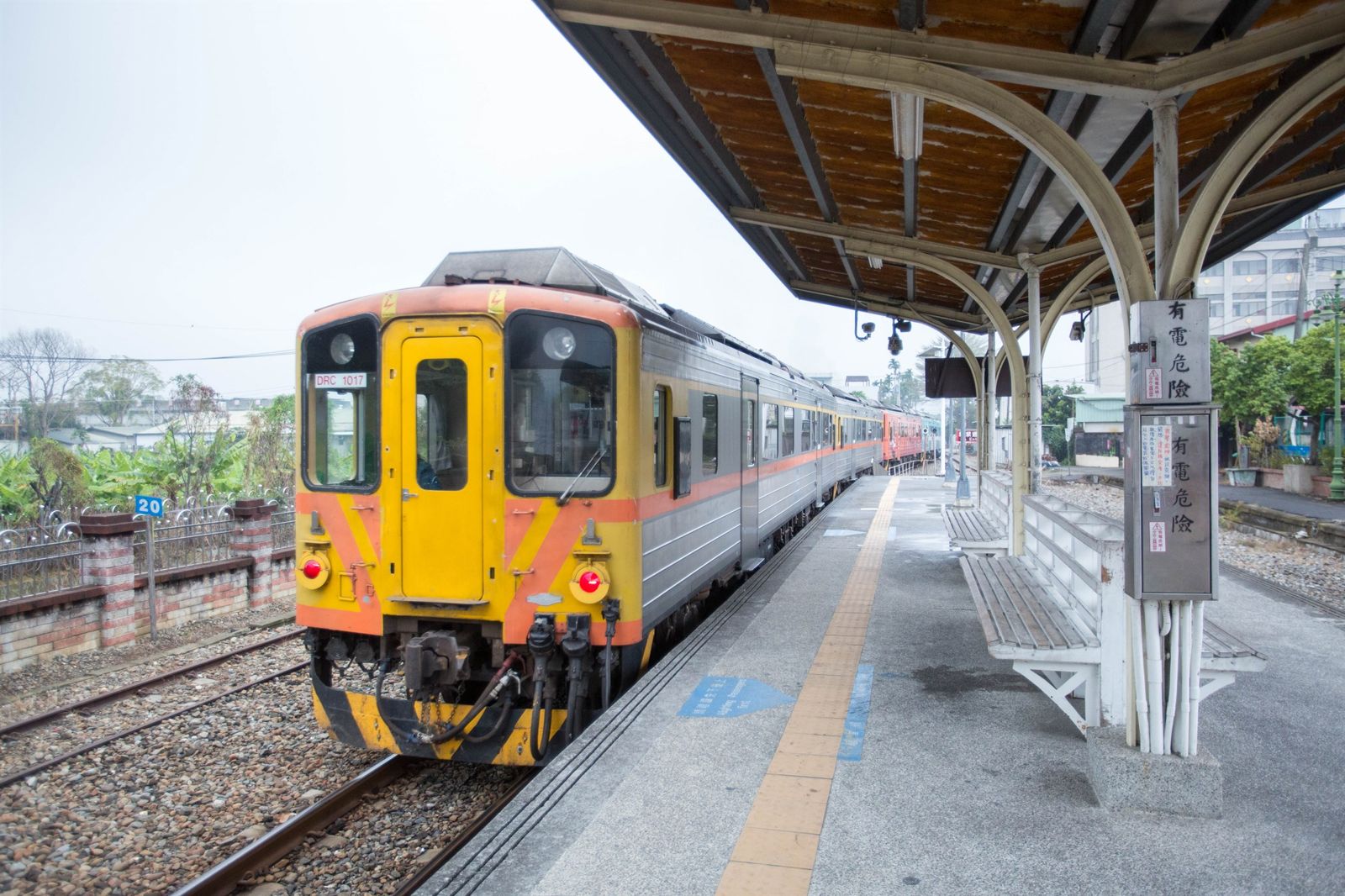 苦等5年全線復活! 集集線「6/25通車」首推Q版石虎車票