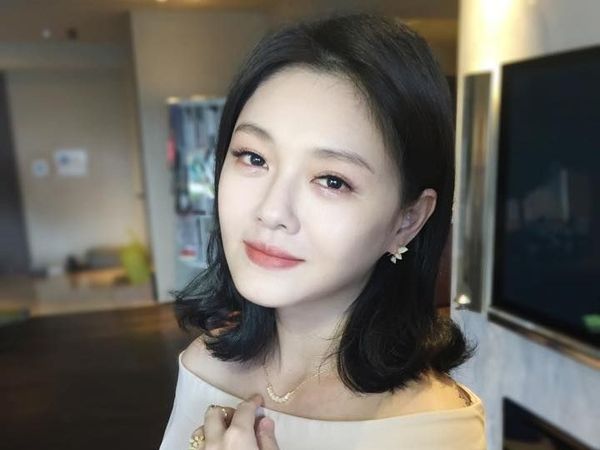 大S逝世一週年，病發過程曝光。（翻攝自大S臉書）