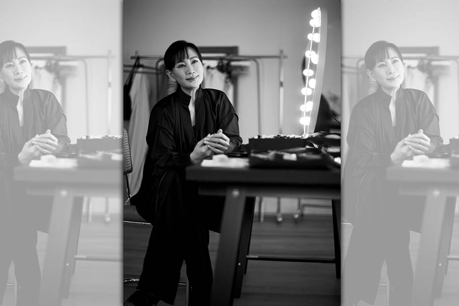 陳亞蘭連進出廣告的小片頭、小片尾音樂都講究，「要從副歌開始，強烈的節奏，觀眾聽到後情緒才會被帶動。」每一個細節都不放過。