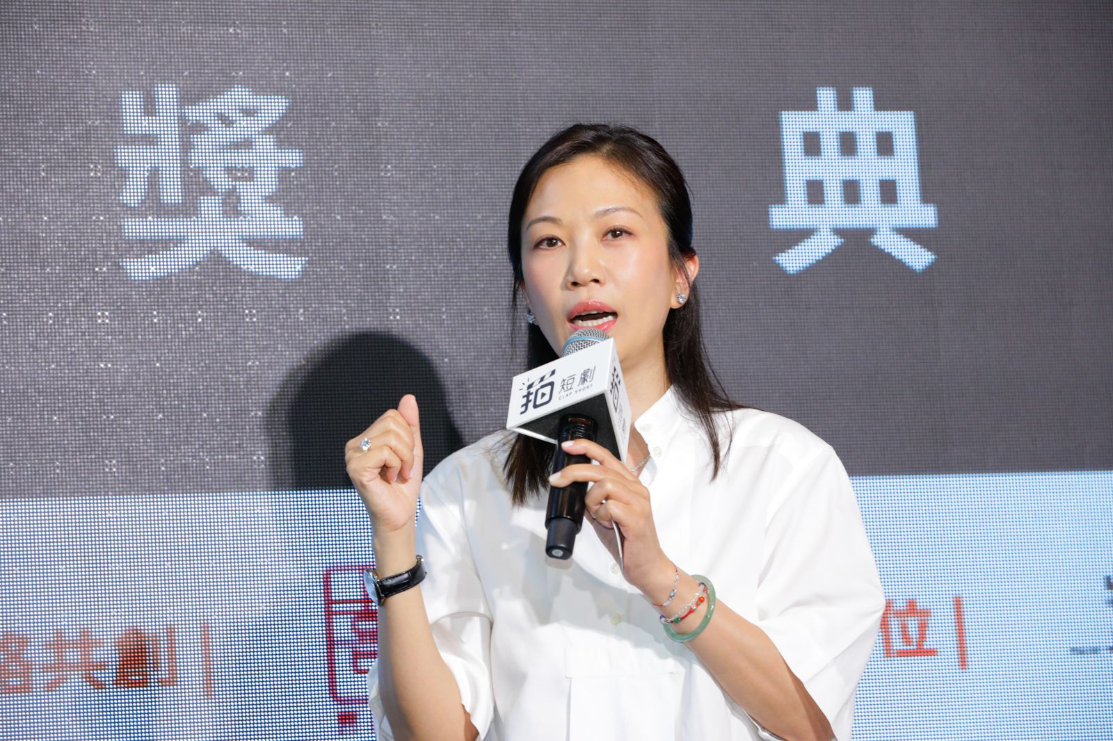 邱勝翊(王子)零工作上門
經紀人Summer坦言復出沒計畫