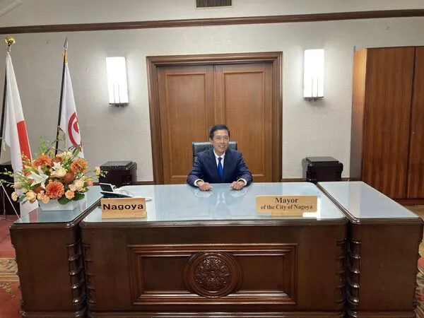 疑為節省經費淪「史上最爛亞運」？　 名古屋市長首度出面道歉：目前無法明確判斷