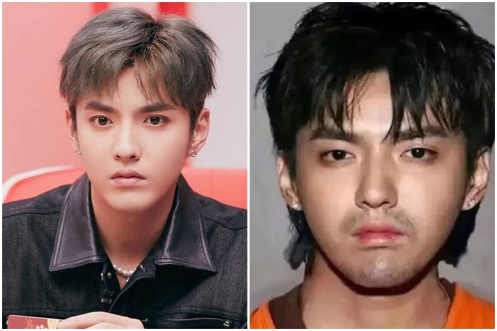 「吳亦凡人沒了」爆料內幕曝光 加拿大政府證實關鍵細節!網驚:他在消失名單中