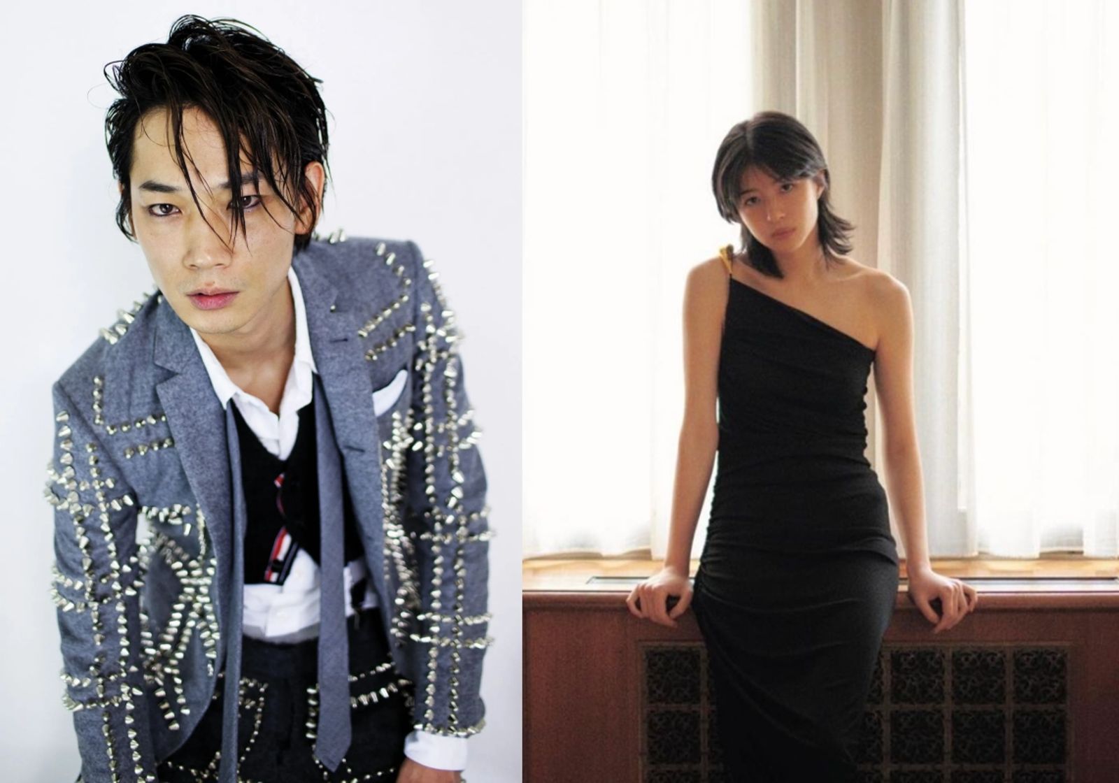綾野剛當爸!與小13歲女星交往7年結婚 喜曝家庭新成員 - 鏡週刊 Mirror Media