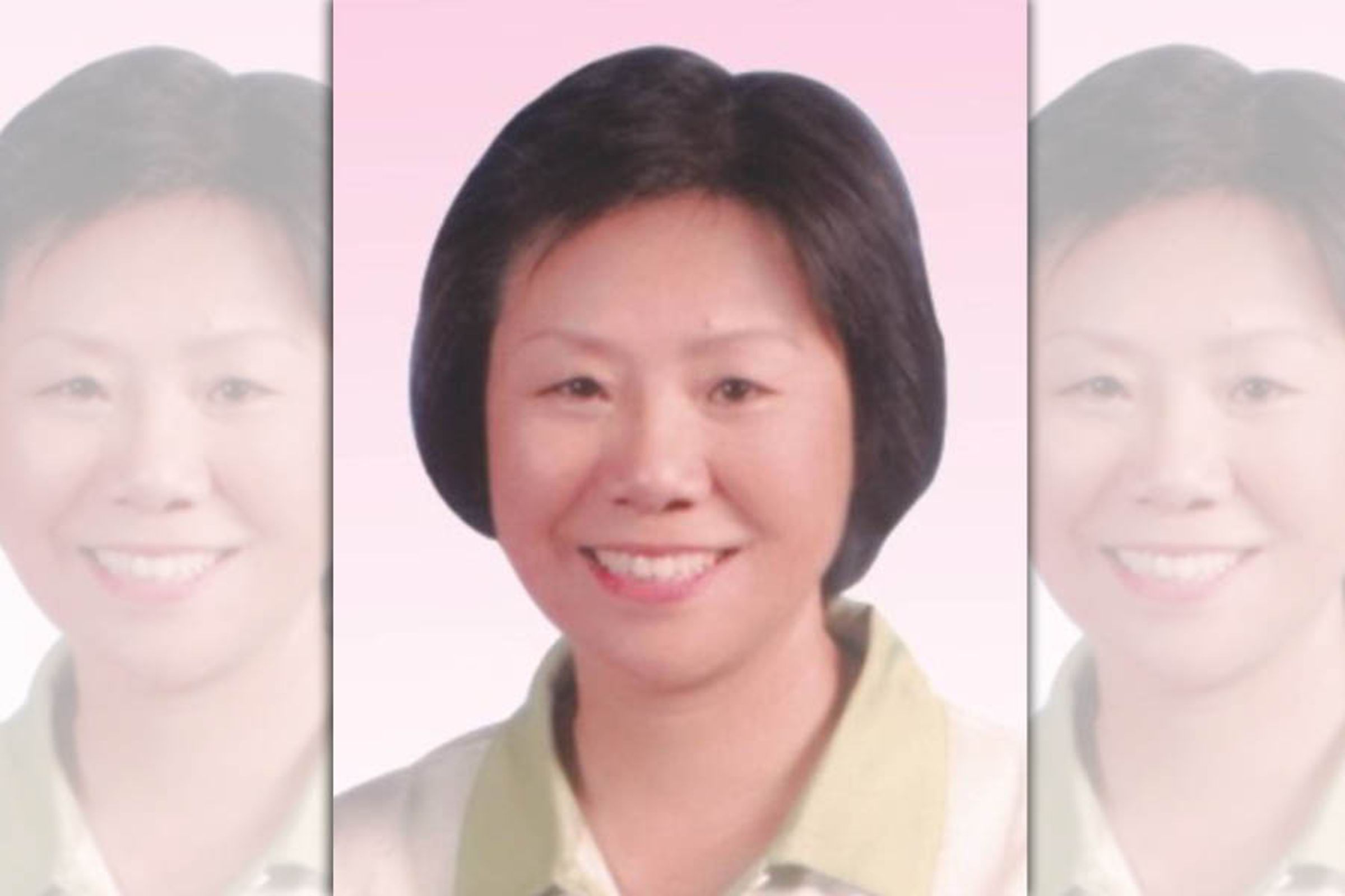 前縣議員江熊一楓,(翻攝自彰化縣議會官網)