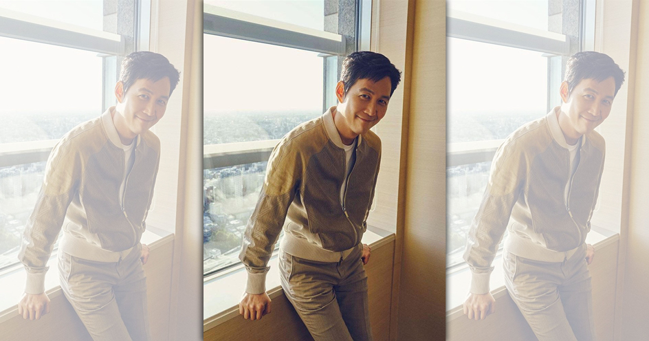 李政宰出身名流，卻因負債遭到排擠。（翻攝自李政宰IG）