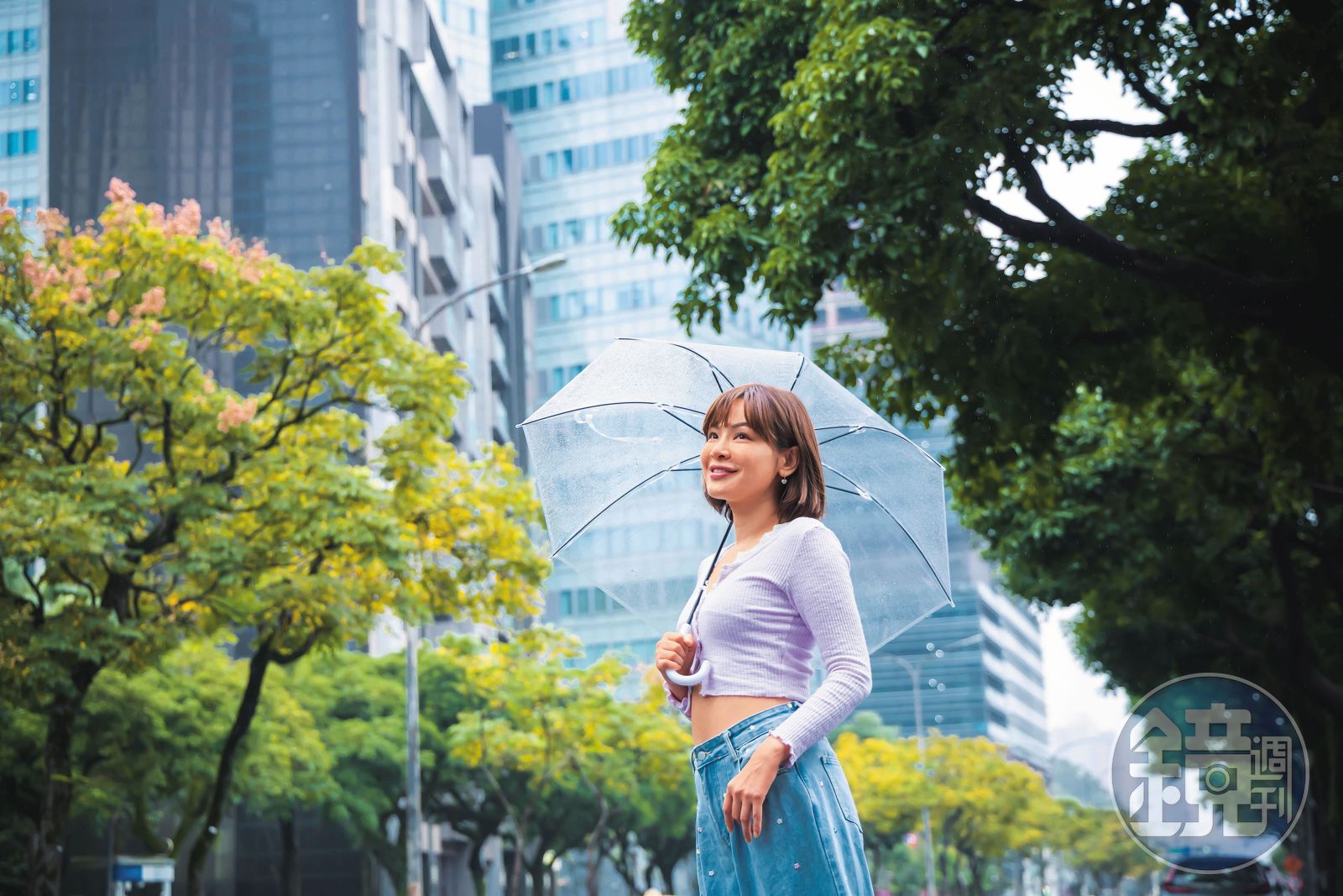 名人理財/極簡也能致富 陳沂靠無聊理財年收200萬