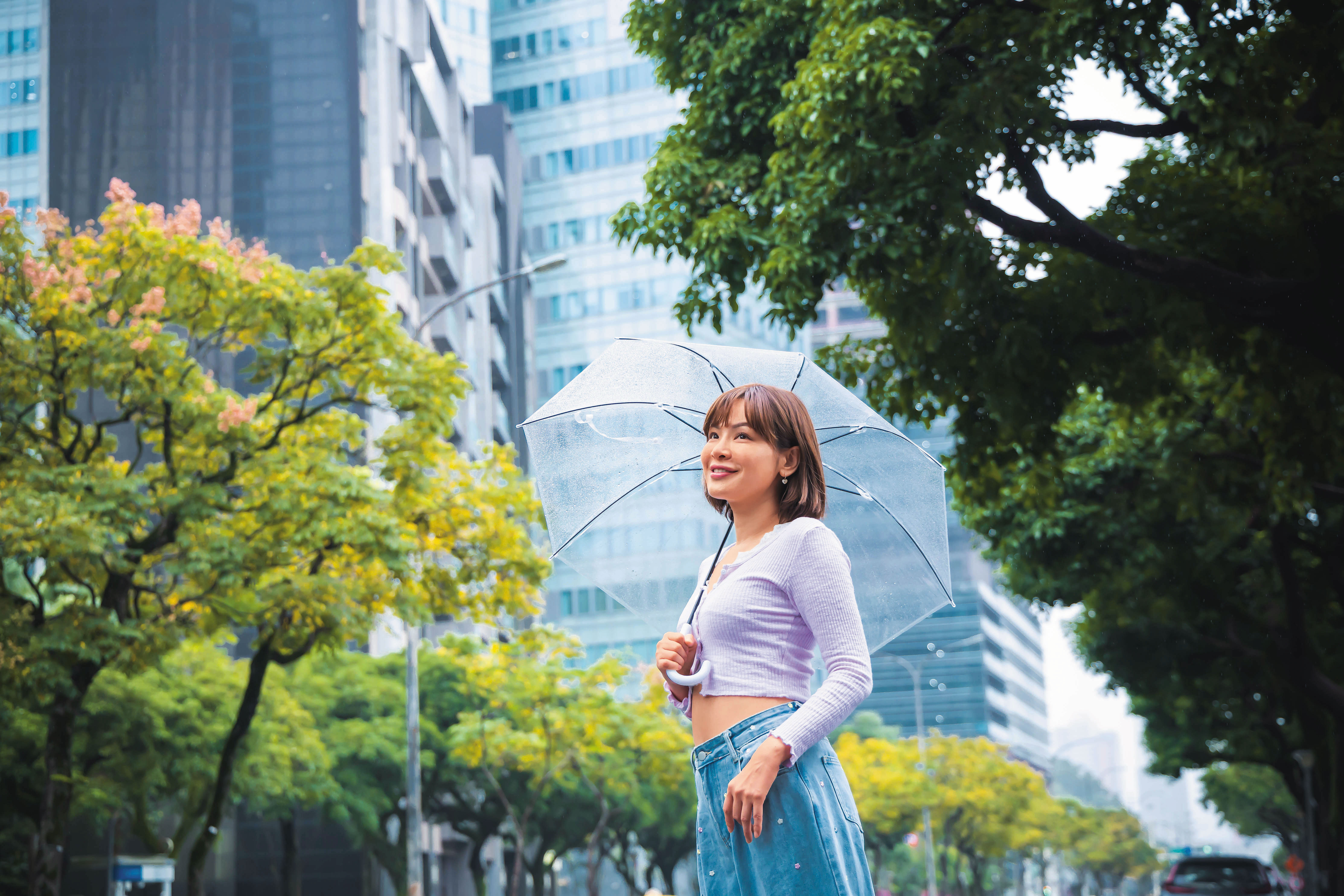 網紅陳沂一年半內還完3千萬房貸，真正體驗無債一身輕的快感。