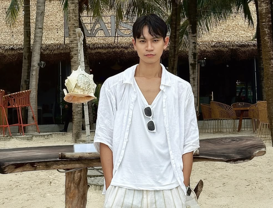 作家「我是小生」認為家寧的媽媽從一開始就設好局，Andy能要回錢的機率是零。（翻攝自IG＠andy1994x）