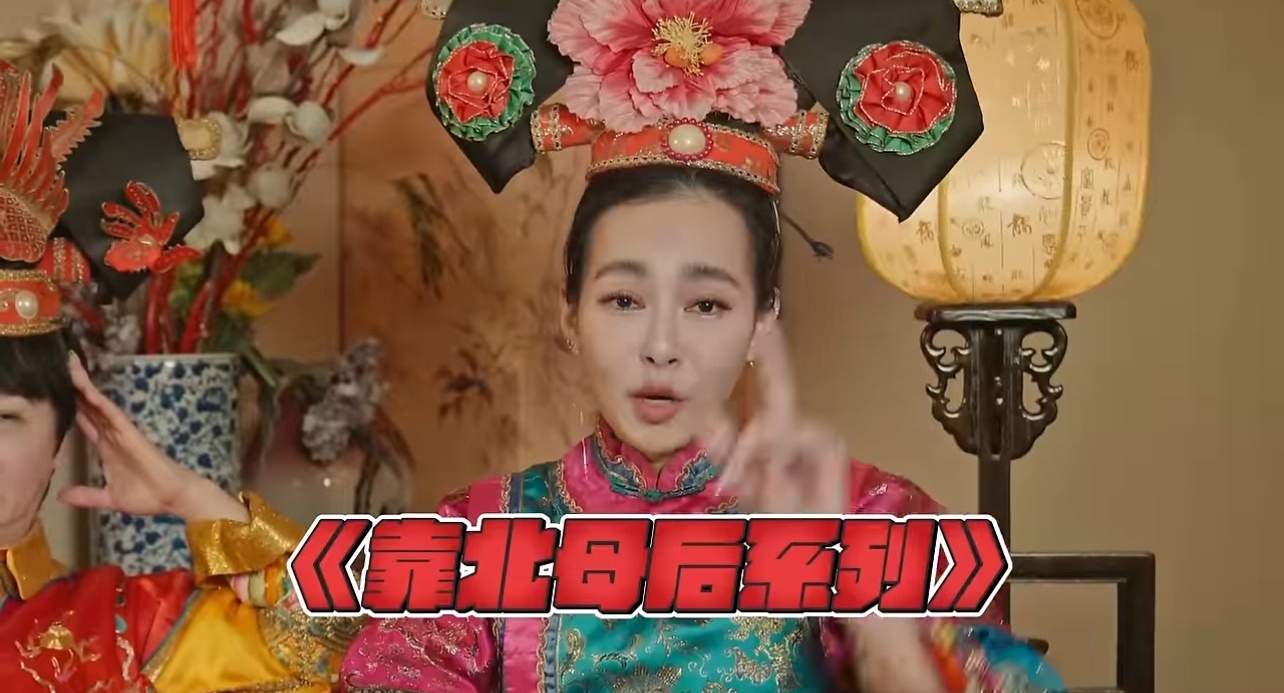 王思佳希望藉由影片讓大家幫忙見到王媽媽叫她多喝水以及上廁所。(王思佳在YT頻道)