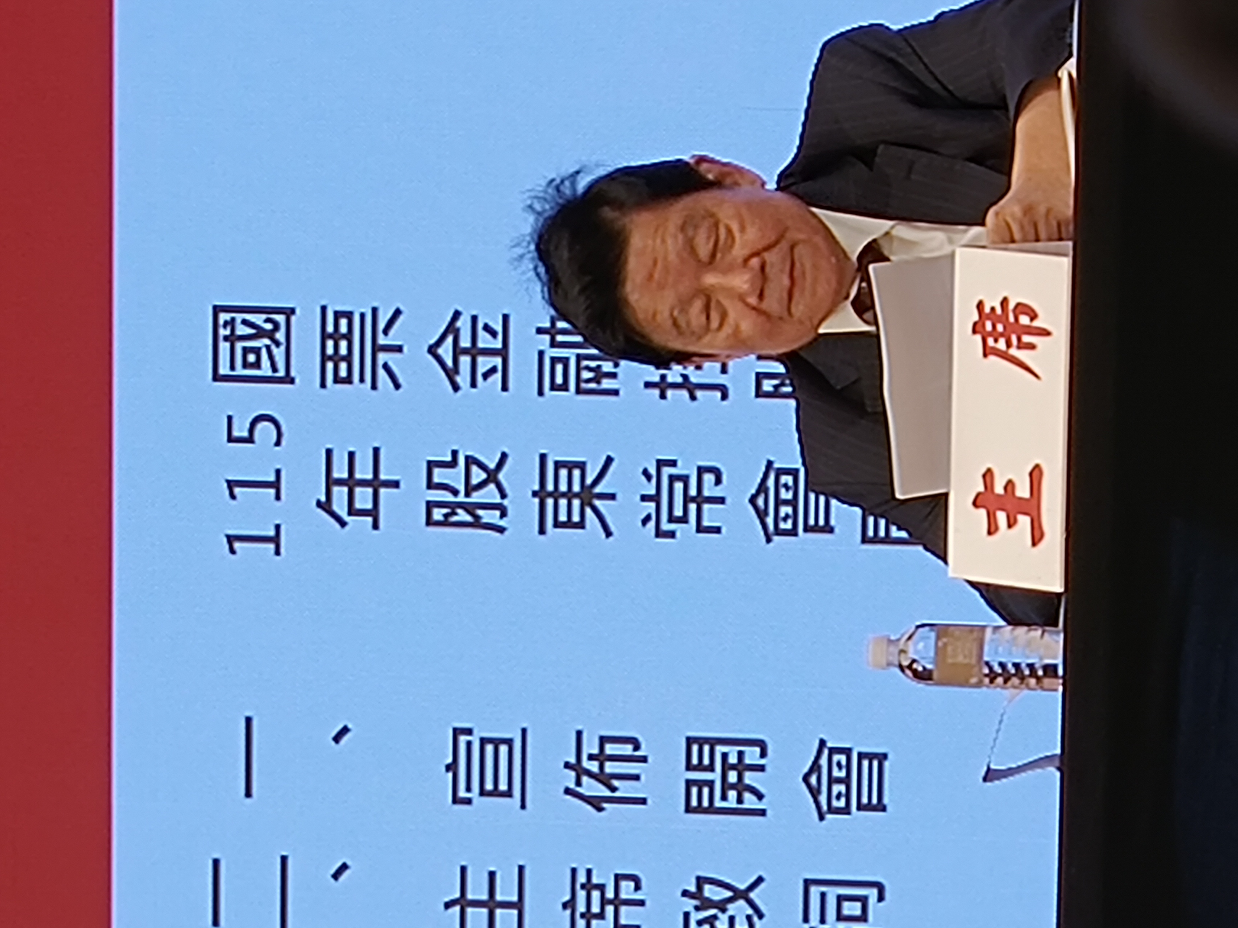 「退而不休」,8月開始,前國票金董事長魏啟林出任台鋼法人代表。