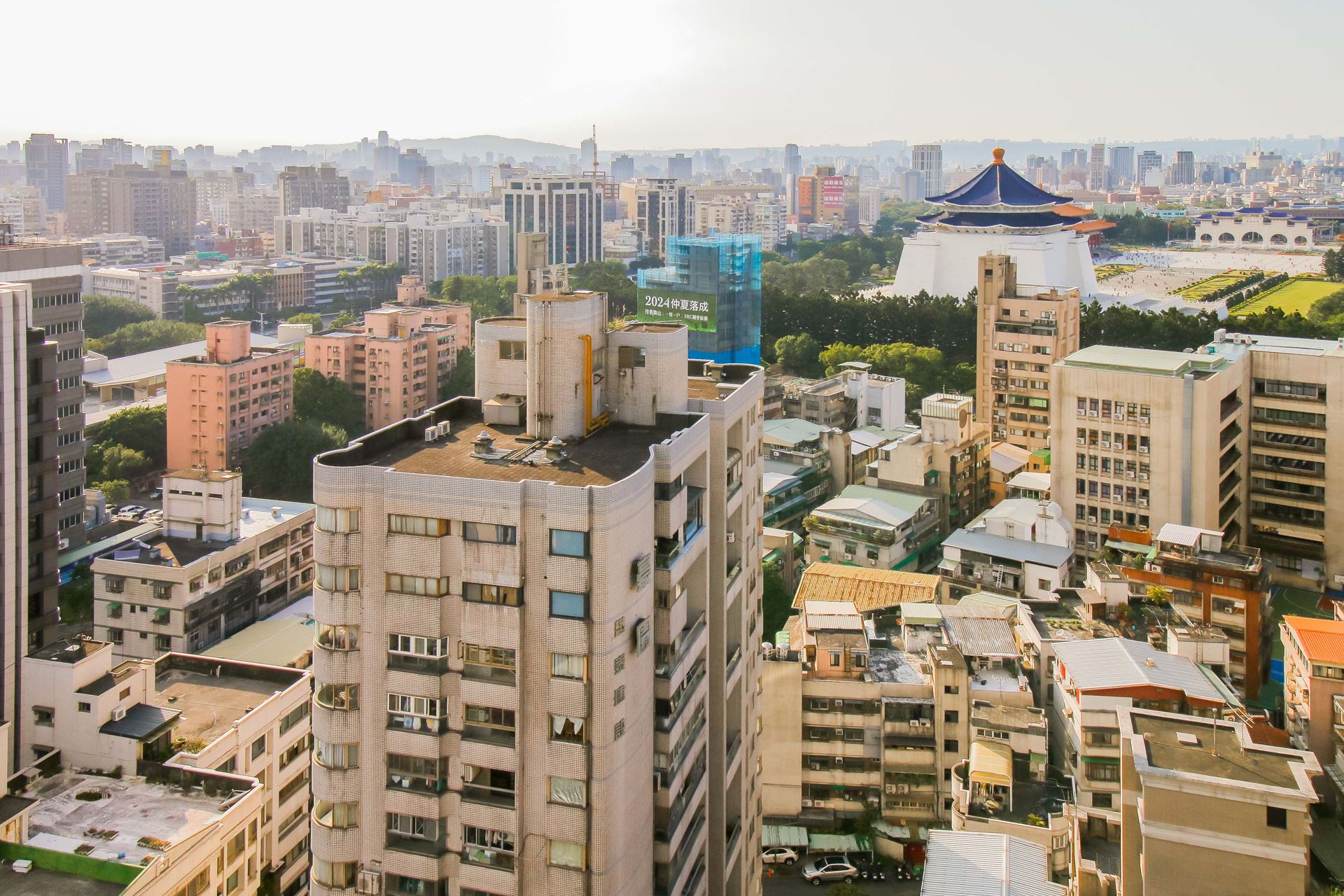 永慶房屋提醒有多起「專業詐房」，應提高對房產詐騙的危機意識。