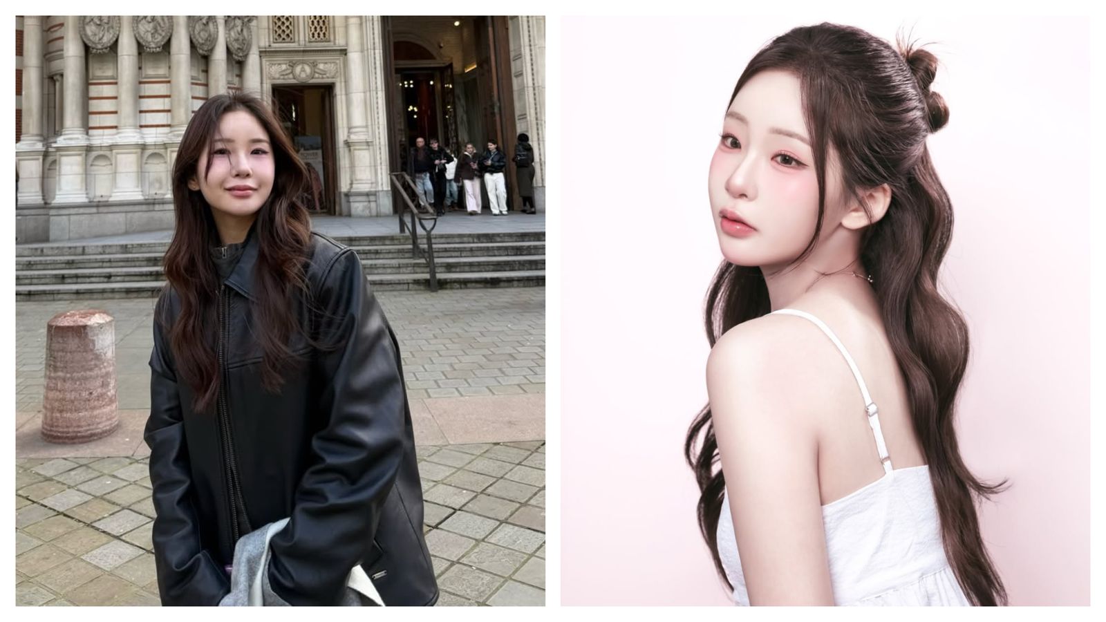 在台韓籍網紅國道出車禍 一查驚覺「腰斷過」嘆:身體好像不太妙