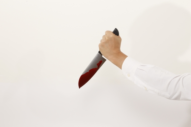 王鴻偉殘忍殺害張姓女子被判死刑，最高檢近日提非常上訴。（示意圖，photoAC）


