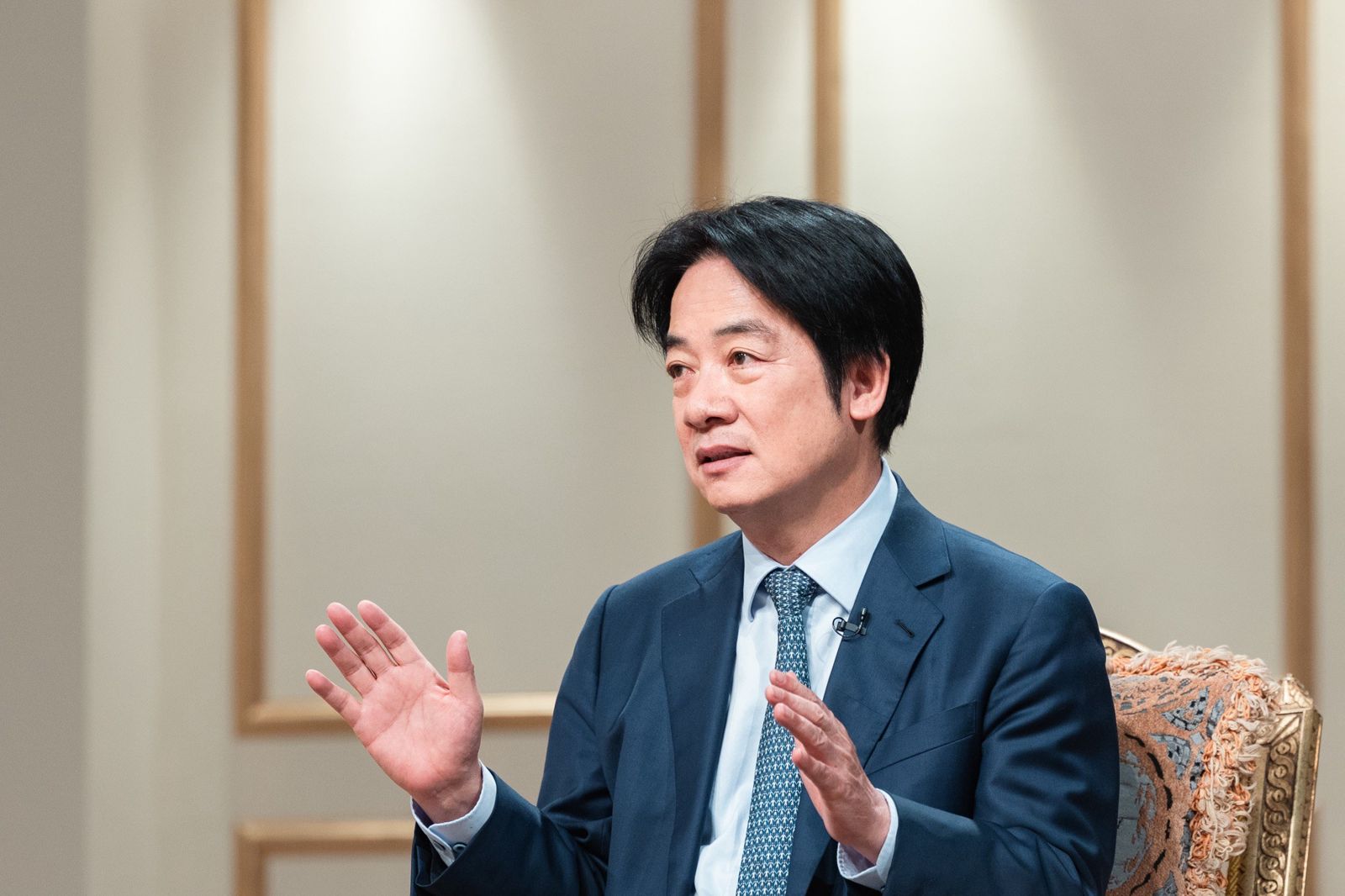 賴清德千億元中小企業振興計畫 財經人士:中小企業主一定要跟上升級腳步