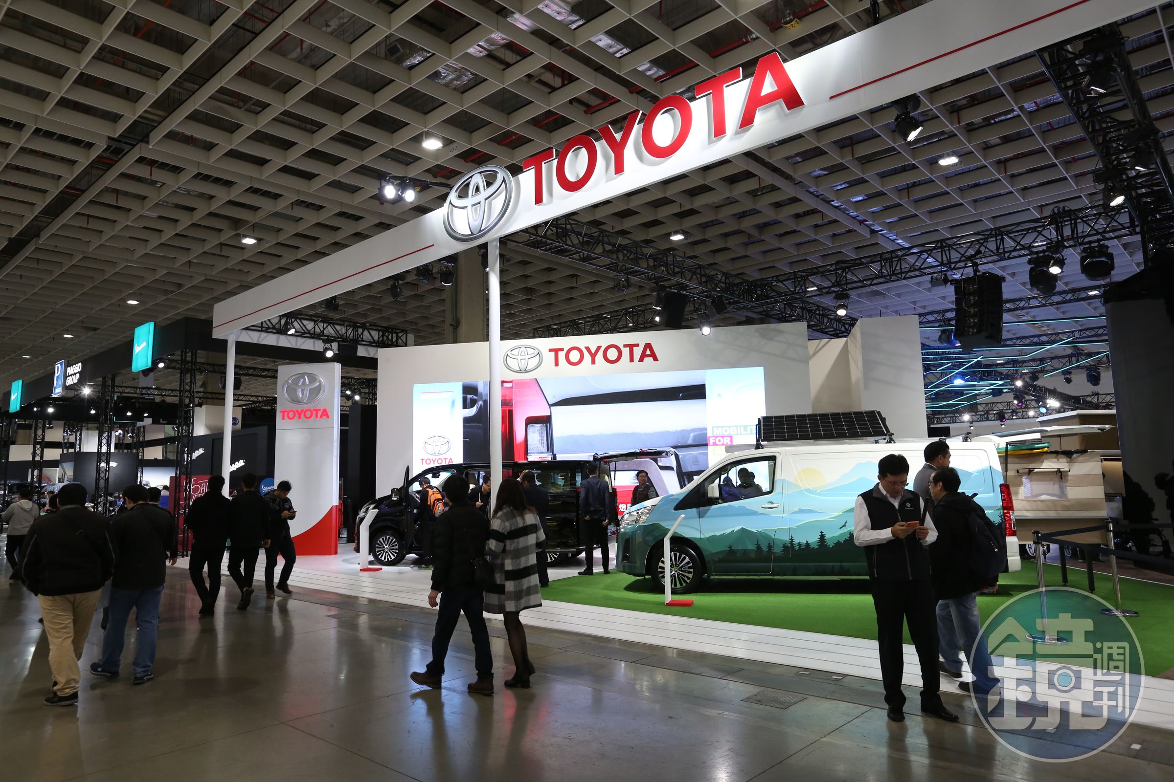 關稅、貨物稅打亂車廠銷售節奏,下半年銷售數字得要急起直追扳回一城。(本刊資料照)